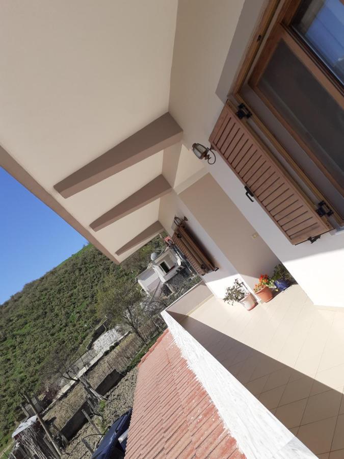 Kanushi House Αργυρόκαστρο Εξωτερικό φωτογραφία