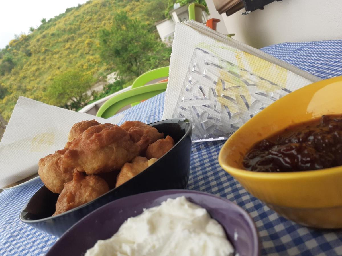 Kanushi House Αργυρόκαστρο Εξωτερικό φωτογραφία