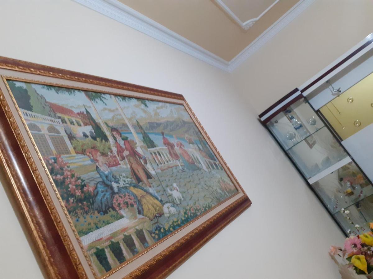 Kanushi House Αργυρόκαστρο Εξωτερικό φωτογραφία