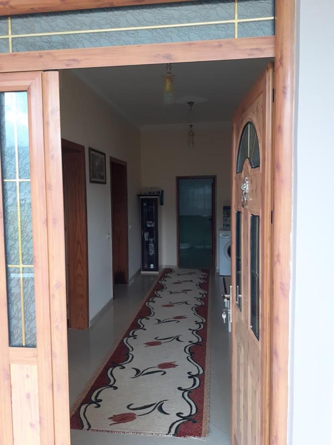 Kanushi House Αργυρόκαστρο Εξωτερικό φωτογραφία