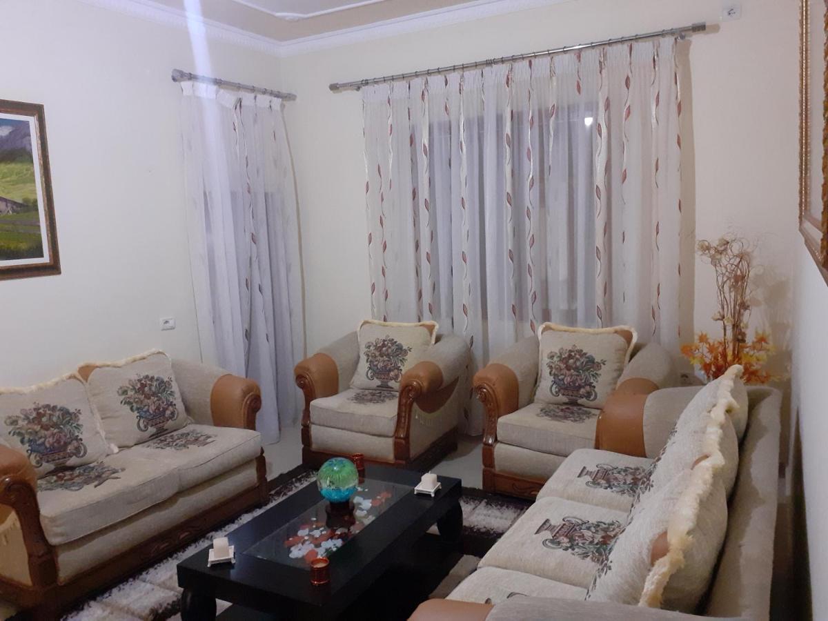 Kanushi House Αργυρόκαστρο Εξωτερικό φωτογραφία